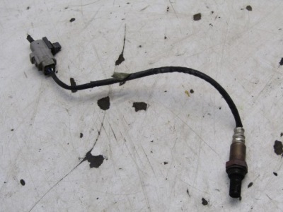 Датчик лямбда-зонд 1.5 b mazda 2 dj 8642 12r02 фото №1