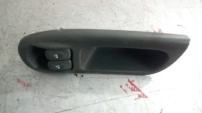 Перемикач вікон renault scenic i 7700431172 фото №1