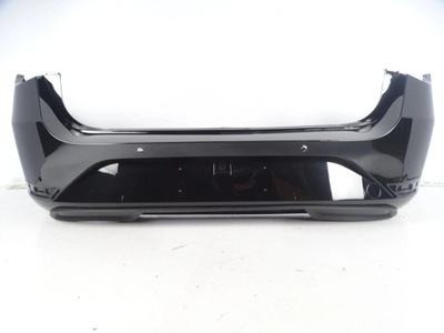 Бампер задняя задний seat leon iv 4 5fe фото №1