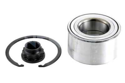 Набор подшипник колеса перед l/p lexus rx mazda 6 cx-7 cx-9 pontiac vibe фото №1