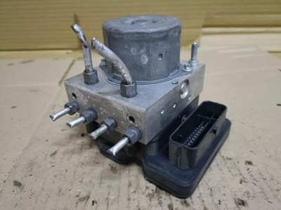 Насос abs renault twingo iii 14- 2265106516 фото №1