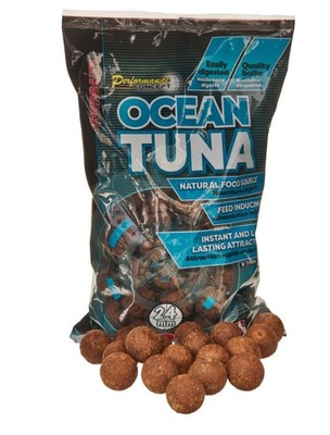 Kulki Starbaits Performance Concept Ocean Tuna 24mm 1kg