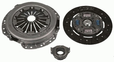 SET CLUTCH SET 3000 635 001 SACHS  