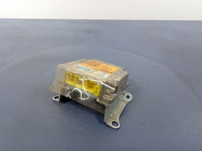 Toyota yaris i модуль датчик подушка безпеки 89170-52030 фото №1