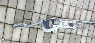 Механизм дворник перед seat alhambra sharan фото №1