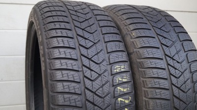 225/45R19 96V Pirelli Winter Sottozero 3