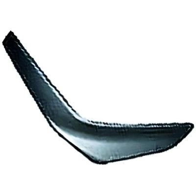 Стена боковая do mitsubishi pajero iii 00-02 фото №1