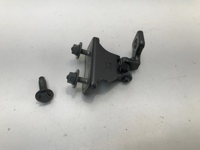 Mercedes gla ii h247 2021 петля дверь задняя задний правый верхний фото №1