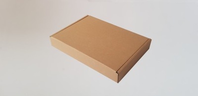 Pudełko fasonowe 350x250x50