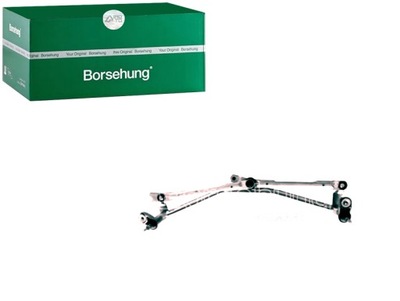 Borb14304 привід двірник vw polo фото №1