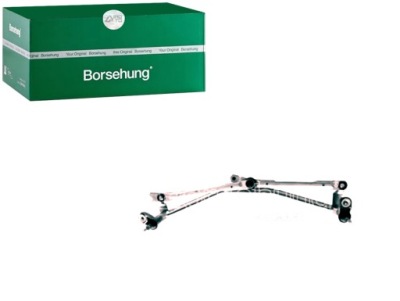 Borb14304 привод дворник vw polo + ассистент водителя #33 фото №1