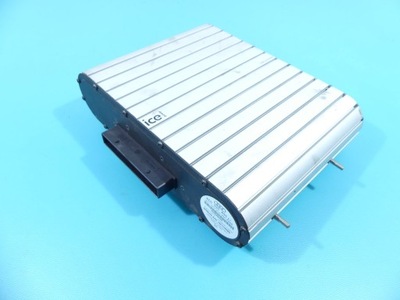 Підсилювач bang & olufsen audi a8 d3 фото №1