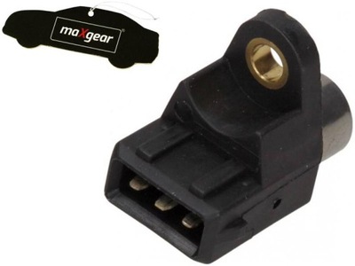 SENSOR POSICIÓN DE EJE CIGÜEÑAL MAXGEAR 24-0065 + ZAPACH  