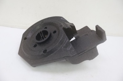 Бардачок вкладка пенопласт багажника компрессор chevrolet camaro 2009- фото №1