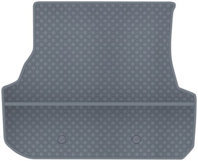 SUBARU LEGACY IV UNIVERSAL 2004-2010 PIEZA INSERTADA DE MALETERO PRIMELINER - GRIS  