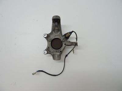 Corvette c5 поворотный кулак перед передняя левая ступица подшипник колеса шаровая опора фото №1