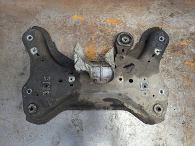 Renault trafic iii 2.0 dci 2019-2024 підрамник підрамник двигуна фото №1