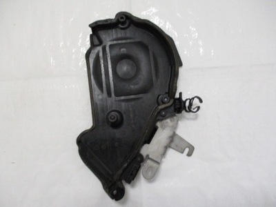 Citroen peugeot корпус розподільного валу 1.6 e-hdi фото №1