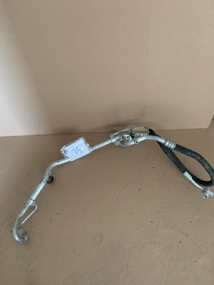 Bmw x3 g01 шланг кондиционера 9868409 фото №1