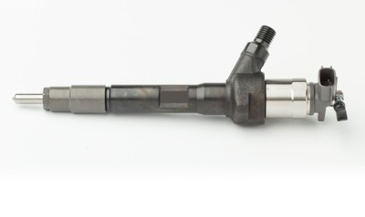 Форсунка відновлений r2aa13h50 denso mazda фото №1