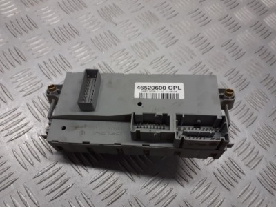 Коробка запобіжників fiat doblo 51771607 фото №1