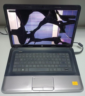 Laptop HP 255 G1 168