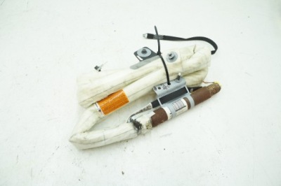 Volvo s80 ii шторка безпеки повітряна подушка безпеки права 30715691 фото №1