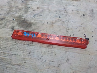 Audi a5 2008r 2.0tfsi coupe третий свет стоп-сигнал фото №1