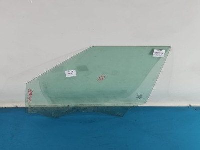 Скло двері перед ліва водія land rover range evoque i 11-18 hb фото №1