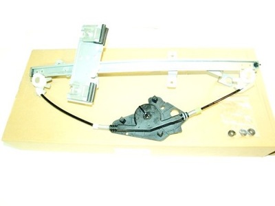 Подъемник стекло электрический. перед правый fusion ju фото №1