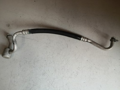 Nissan оригінальний номер 924804ce3a шланг кондиціонера фото №1