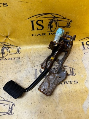 Педаль гальма ford escape mk4 фото №1