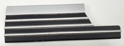 Молдинг порог левый задняя range rover iii l322 фото №1