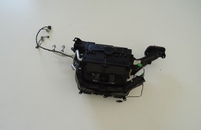 2016 camaro отопитель воздуходувка вентилятор воздуховод фото №1