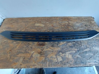 Citroen jumper решітка впуск повітря капот 1314820070 фото №1