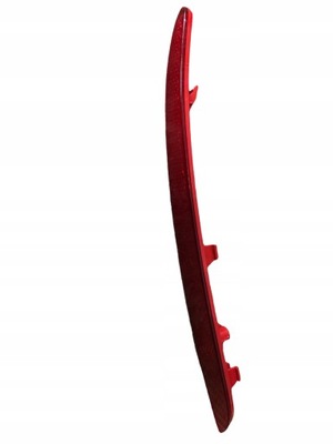 Отражатель бампера правый задняя mercedes 2178200274 фото №1