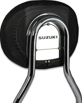 OPARCIE KIEROWCY SUZUKI INTRUDER C 1800 R