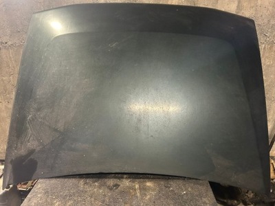 Капот land rover discovery 1 i фото №1