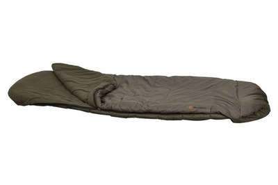 Śpiwór Ven-tec Riptop 5 Season Sleeping Bag Xl Fox