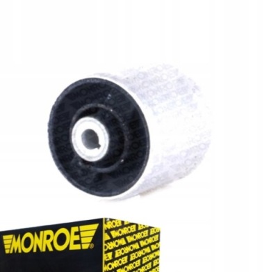 Втулка рычага monroe do audi a6 3.0 3.2 rs6 s6 фото №1