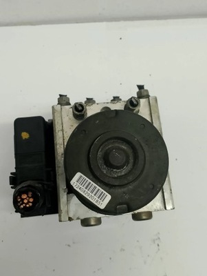 BOMBA DE FRENADO ABS MAZDA 3 3M512M110CA 5WK84102  