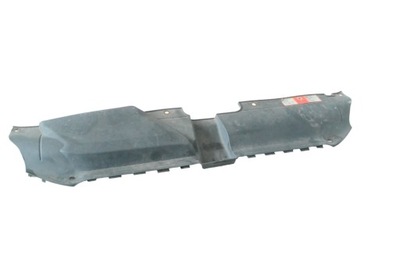 Audi s4 защита панель радиатора 8k b8 2009 rhd фото №1