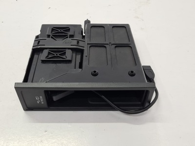 Vw passat cc b7 модуль интерфейс 5n0035342f фото №1