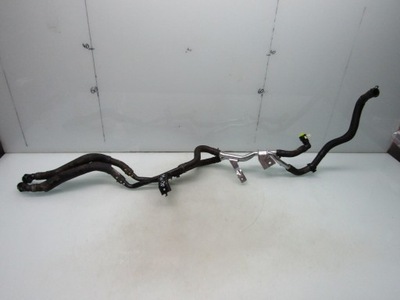 Mazda mx-30 21r труба трубка wąż шланги wody шланг радіатора фото №1