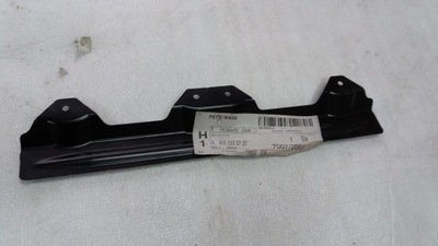 Mercedes-benz оригінальний номер a9066230725 кронштейн, крила фото №1