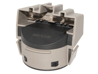 Ford transit 06-13 колодка замка запалювання фото №1