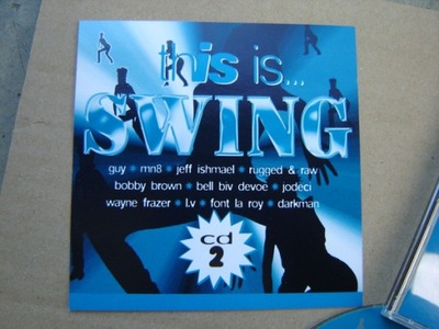This Is... Swing CD 2