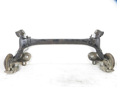 Балка задняя seat ibiza iii hb фото №1