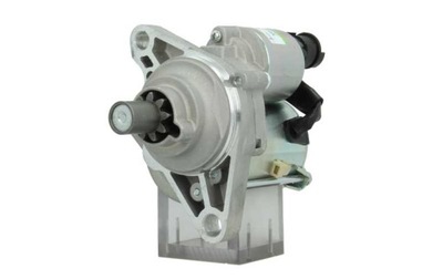 Новый стартер honda hr-v 09-1999 - 08-2005 01-1999 - 08-2005 фото №1