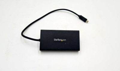 HUB USB Startech DKT30CHPD
